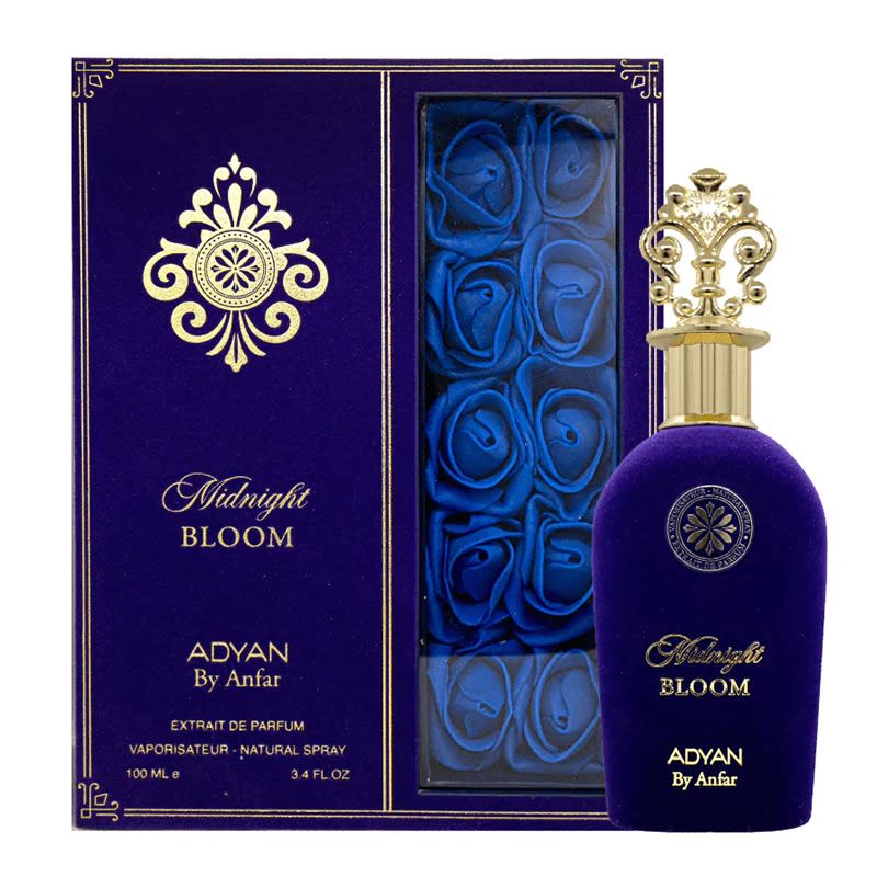 MIDNIGHT BLOOM F 3.4oz/100ml EXTRAIT2