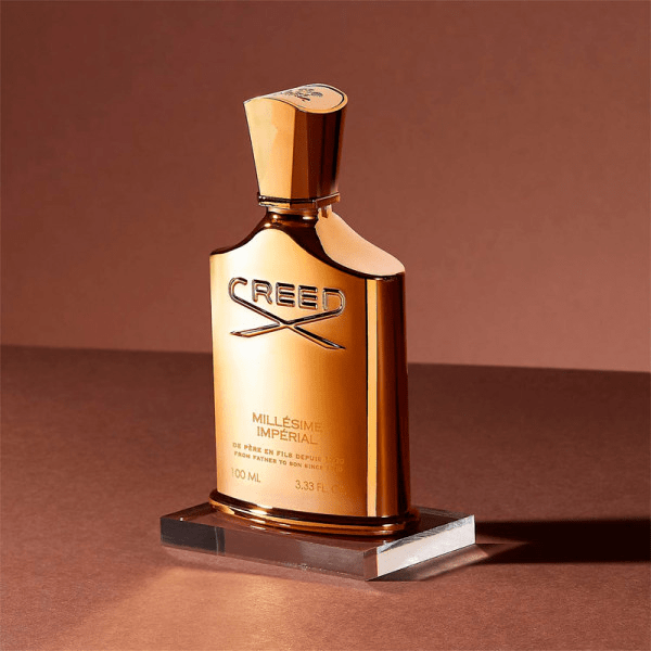 MILLESIME IMPERIAL M 3.4oz/100ml EDP SPRAY3
