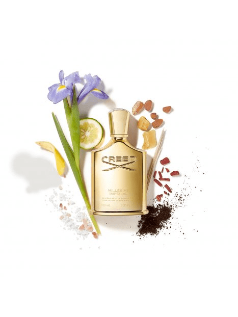 MILLESIME IMPERIAL M 3.4oz/100ml EDP SPRAY2