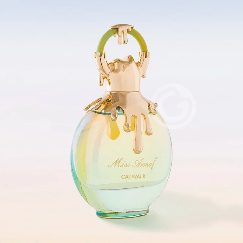 MISS ARMAF CATWALK F 3.4oz/100ml EDP1