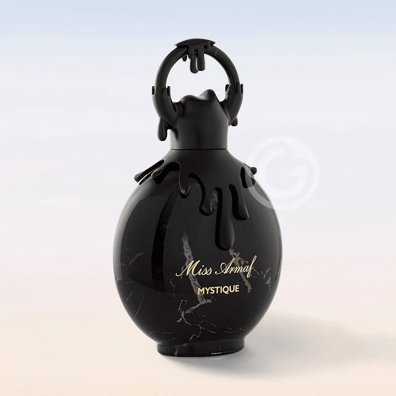 MISS ARMAF MYSTIQUE F 3.4oz/100ml EDP4