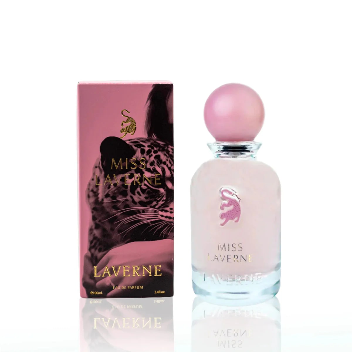 MISS LAVERNE BY LAVERNE EDP F3
