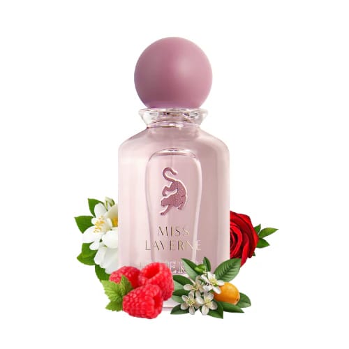 MISS LAVERNE BY LAVERNE EDP F2