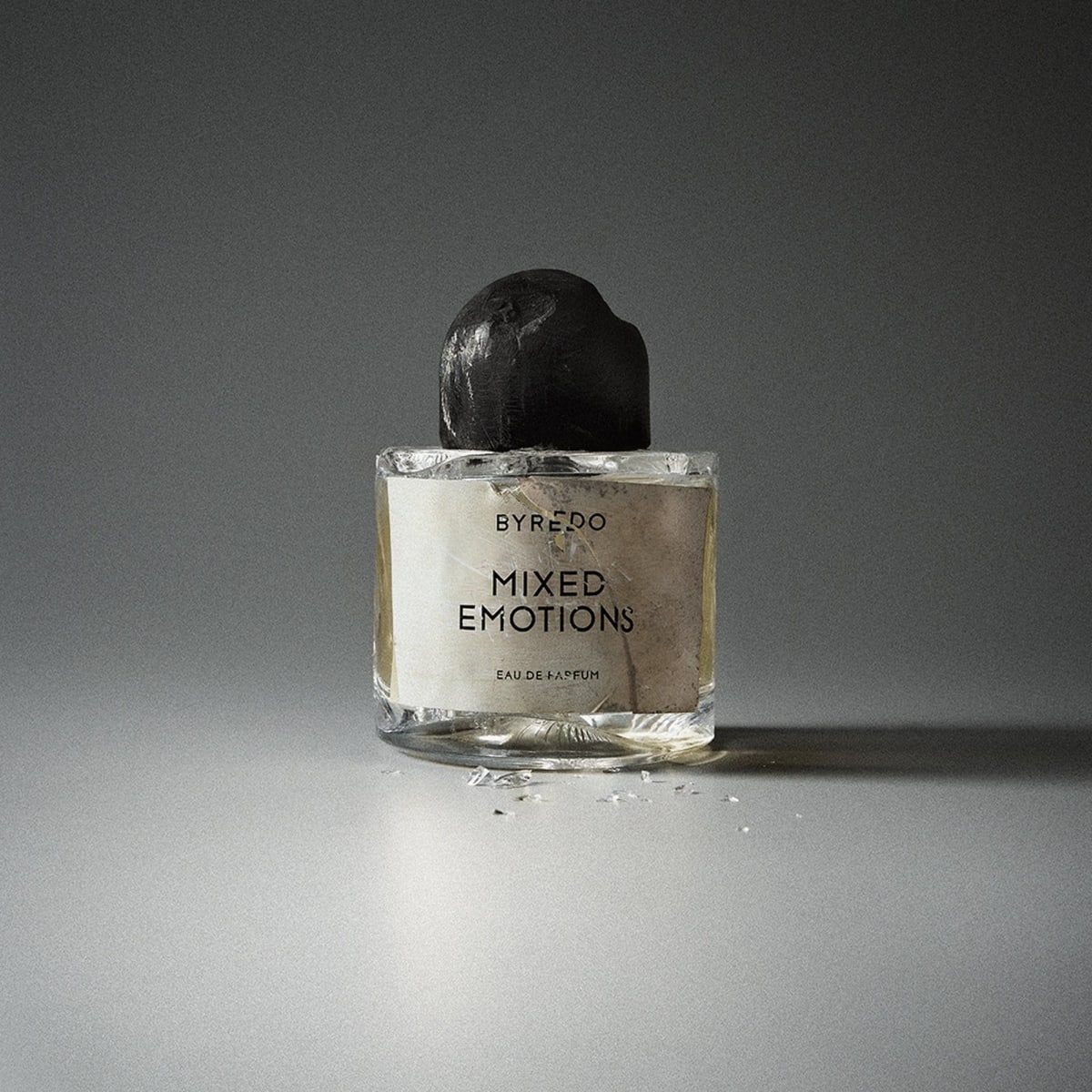 MIXED EMOTIONS U 3.4oz/100ml EDP2
