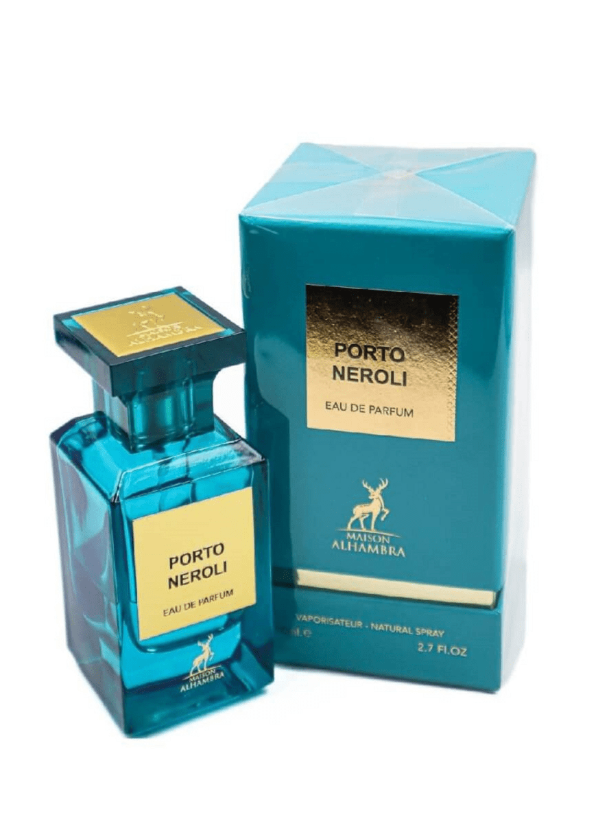 PORTO NEROLI 2.8oz/80ml EDP U5