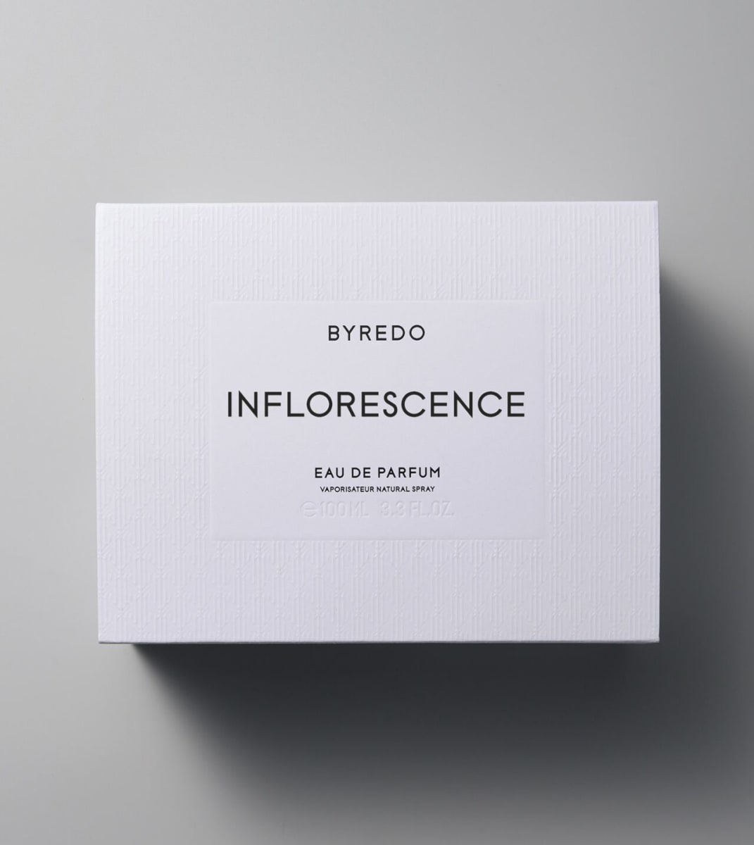 INFLORESCENCE  F 3.4oz/100ml EDP5