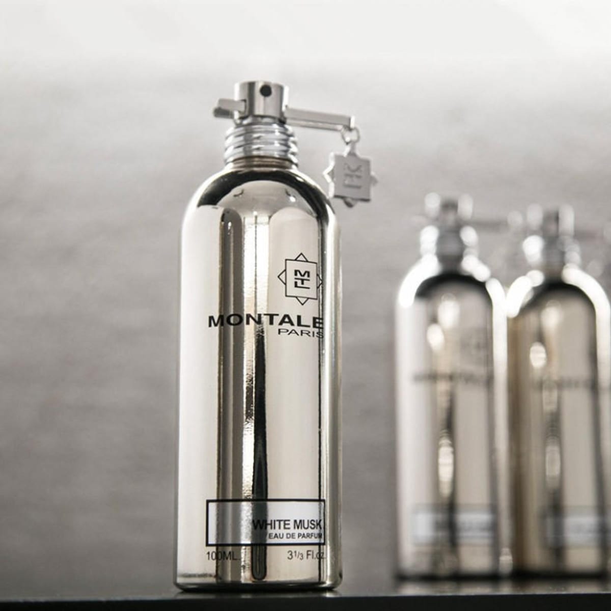 WHITE MUSK 3.4oz/100ml EDP4