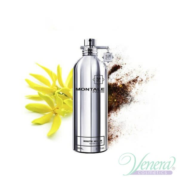 WHITE MUSK 3.4oz/100ml EDP2