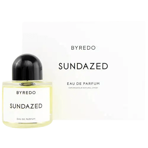 SUNDAZED F 3.4oz/100ml EDP SPRAY6