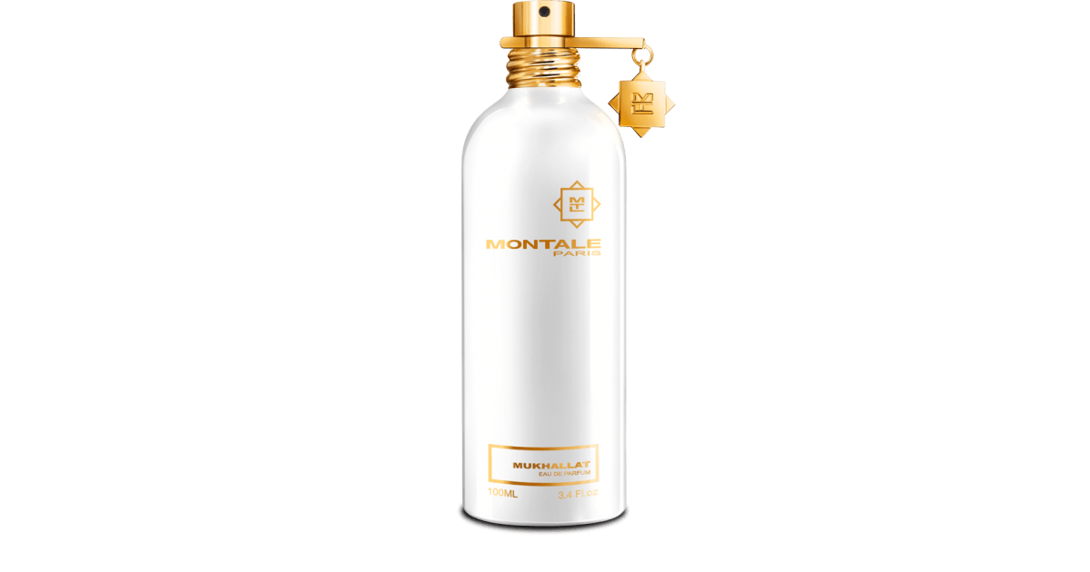 MUKHALLAT  3.4oz/100ml EDP4