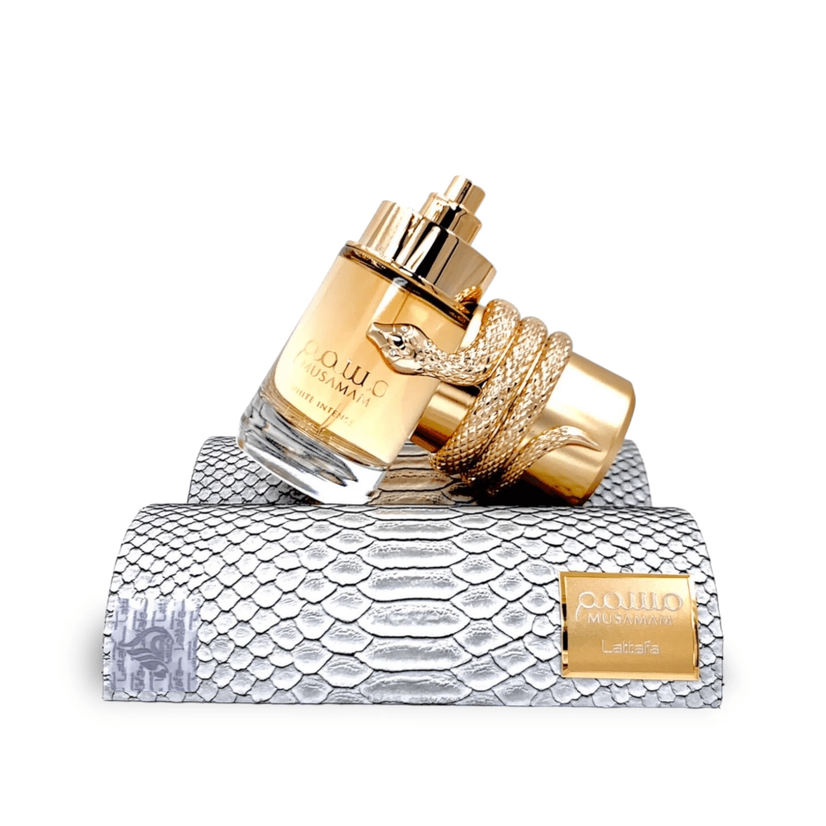 MUSAMAM WHITE EDP F 3.4oz/100ml1