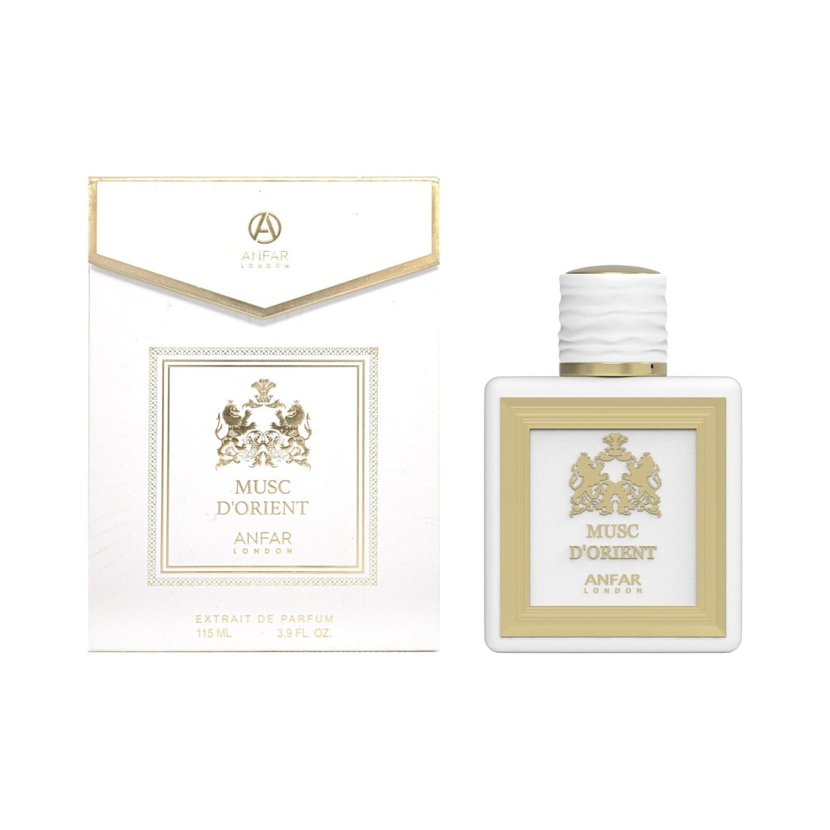 MUSC D'ORIENT EDP M 3.4oz/100ml2