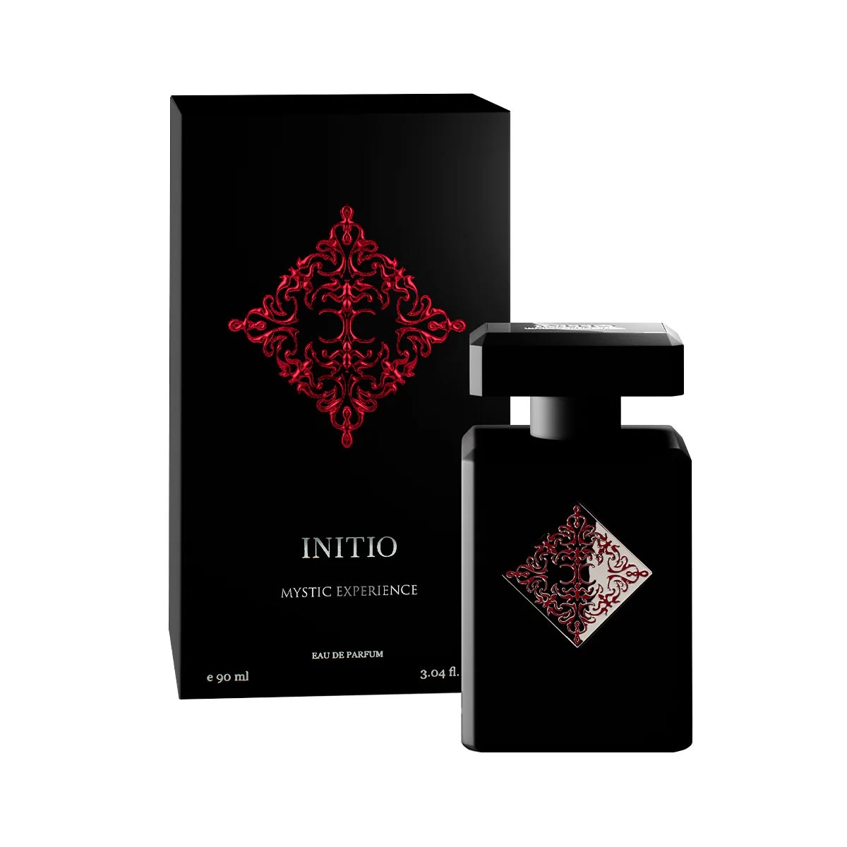 MYSTIC EXPERIENCE U 3.04oz/90ml EDP SPRAY5