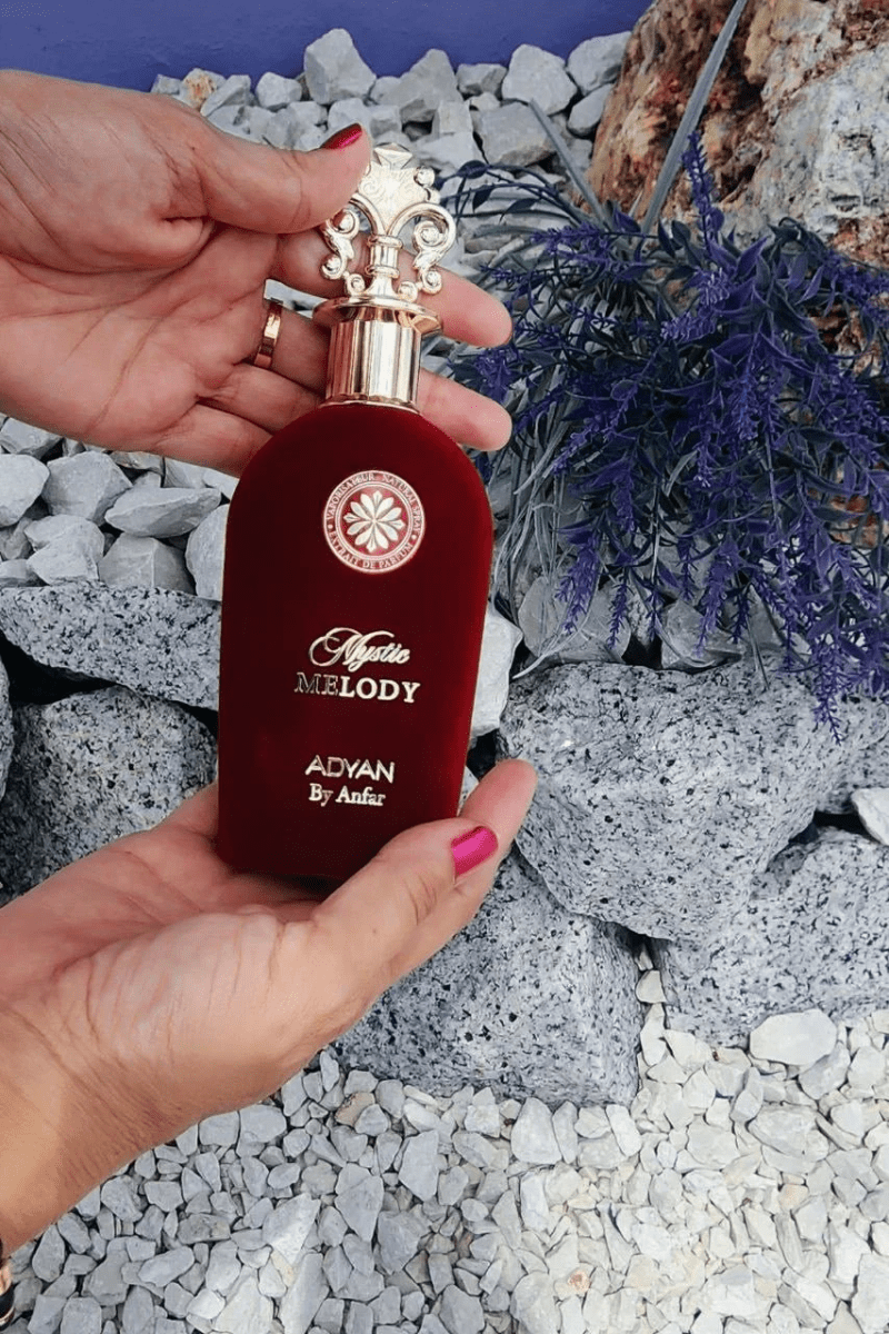 MYSTIC MELODY F 3.4oz/100ml EXTRAIT3