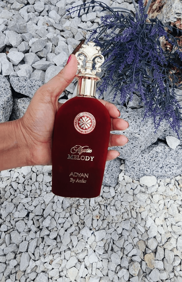 MYSTIC MELODY F 3.4oz/100ml EXTRAIT2