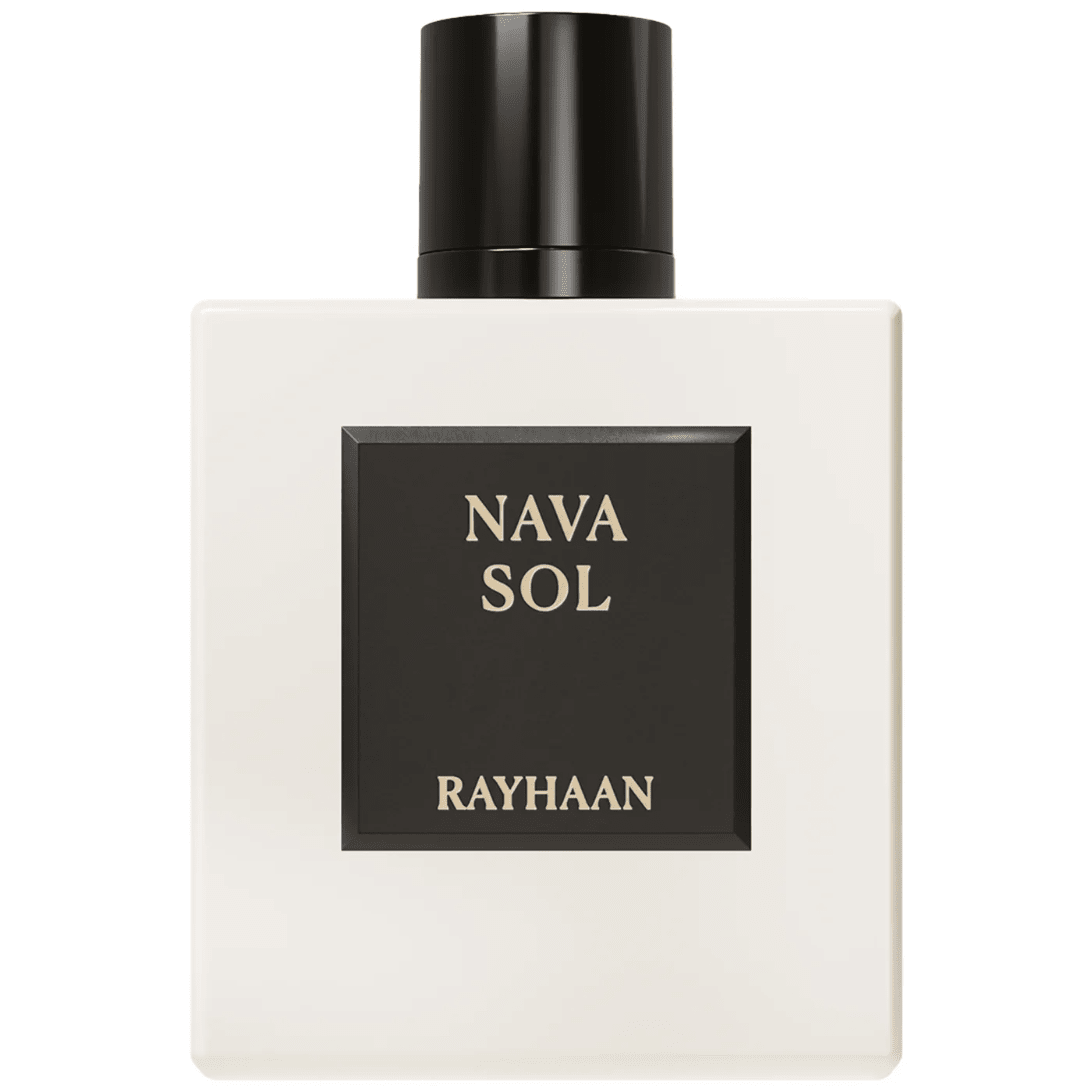 NAVA SOL BY RAYHAAN EDP U1