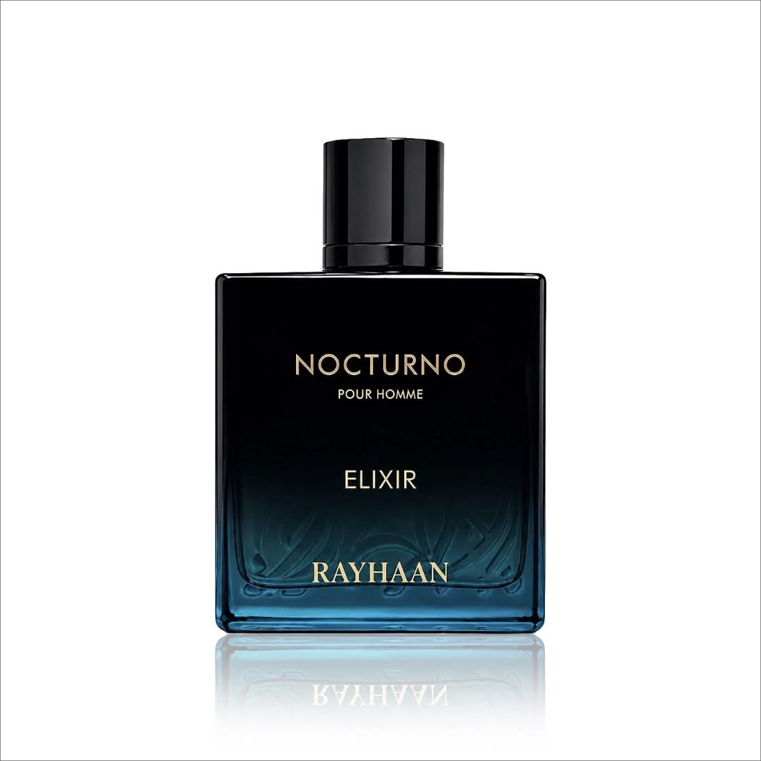 NOCTURNO ELIXIR BY RAYHAAN EDP M1