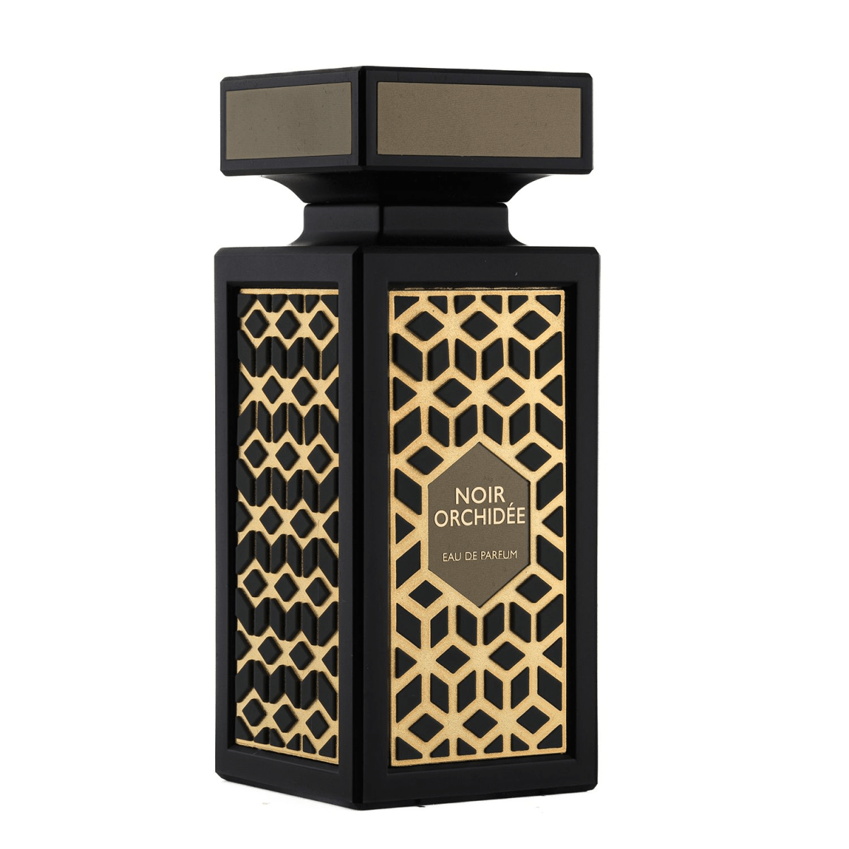 NOIR ORCHIDÉE BY FLAVIA 3.4oz/100ml EDP M2