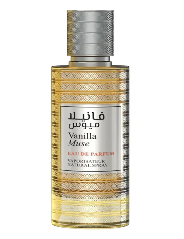 VANILLA MUSE BY EMPER EDP 3.4oz/100ml U2