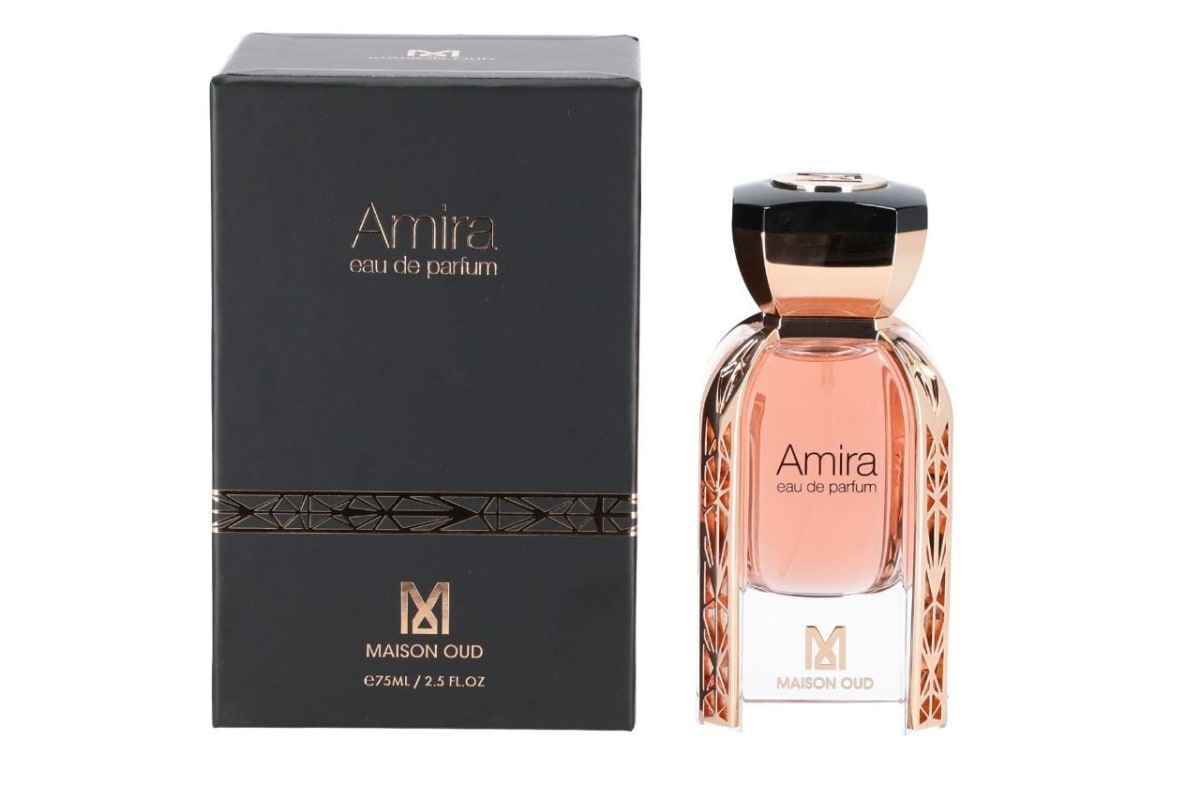 MAISON OUD AMIRA 2.5oz/80ml EDP3