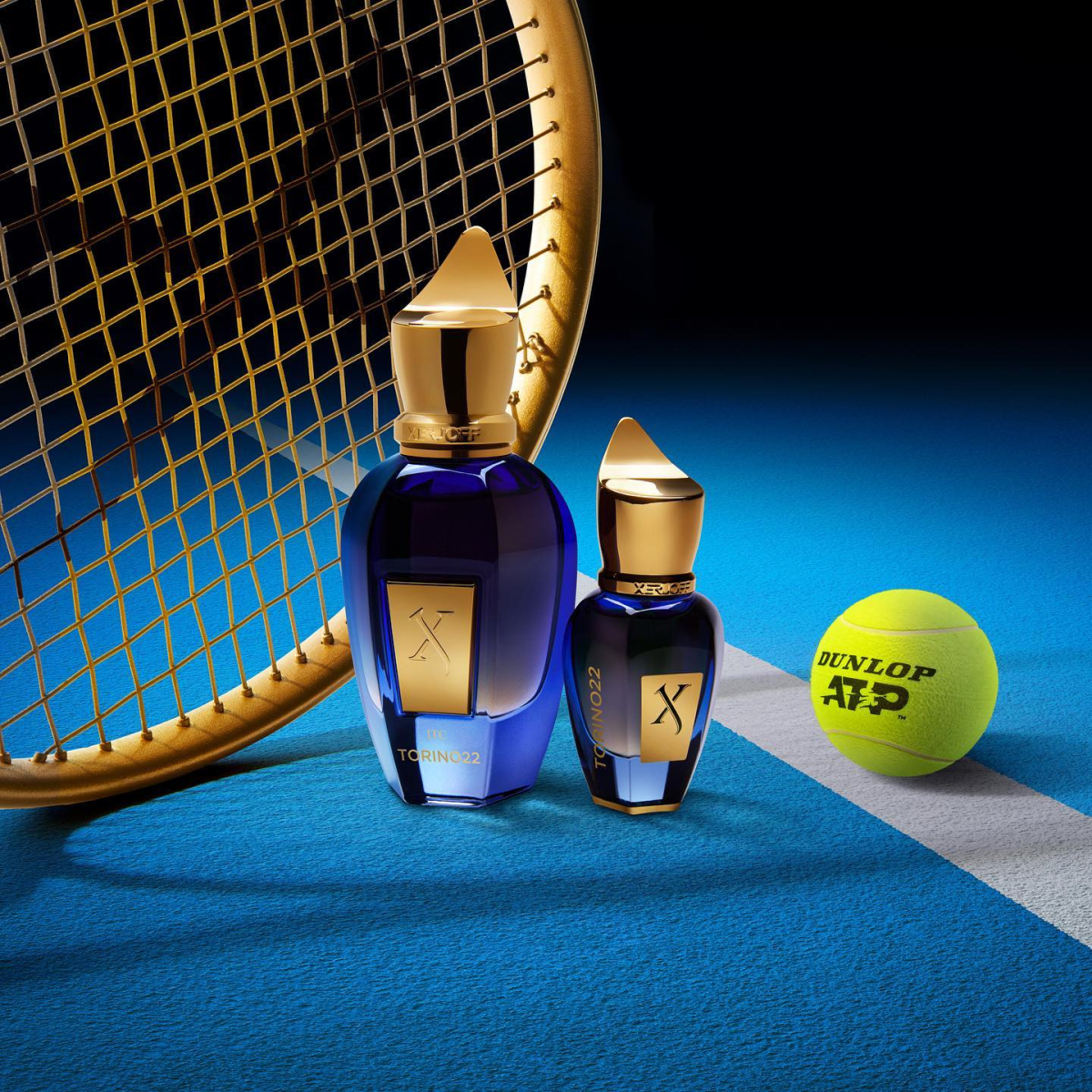 TORINO 22 BY XERJOFF EDP 50ML2