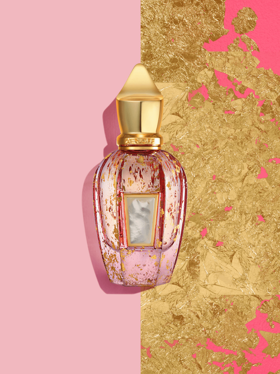 ELLE ANNIVERSARY BY XERJOFF 1.7oz/100ml EDP F2