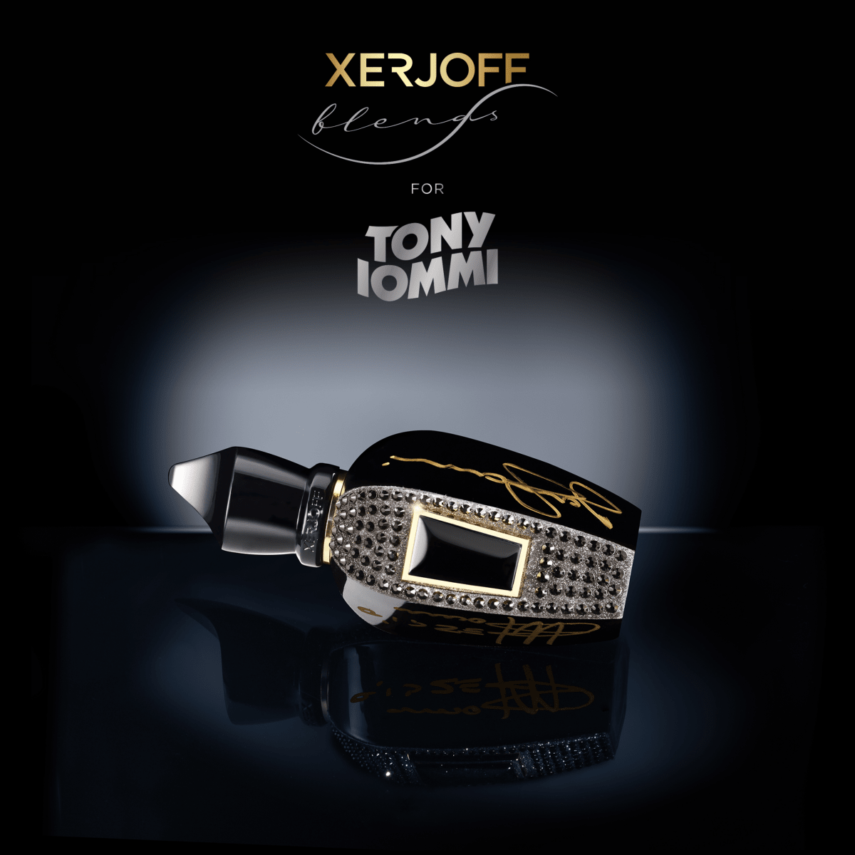 TONY IOMMI MONKEY SPECIAL BY XERJOFF3