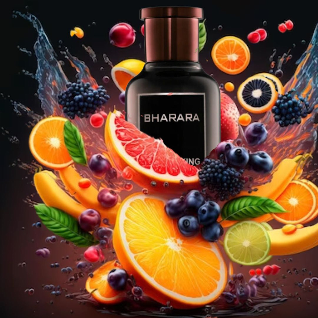 BHARARA KING  EDP M3
