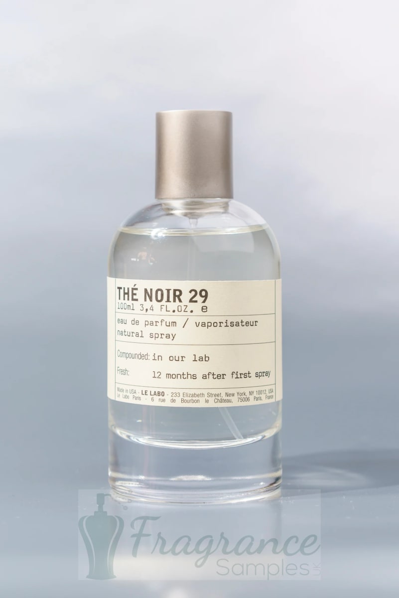 LE LABO THE NOIR 29 1.7 EDP U4