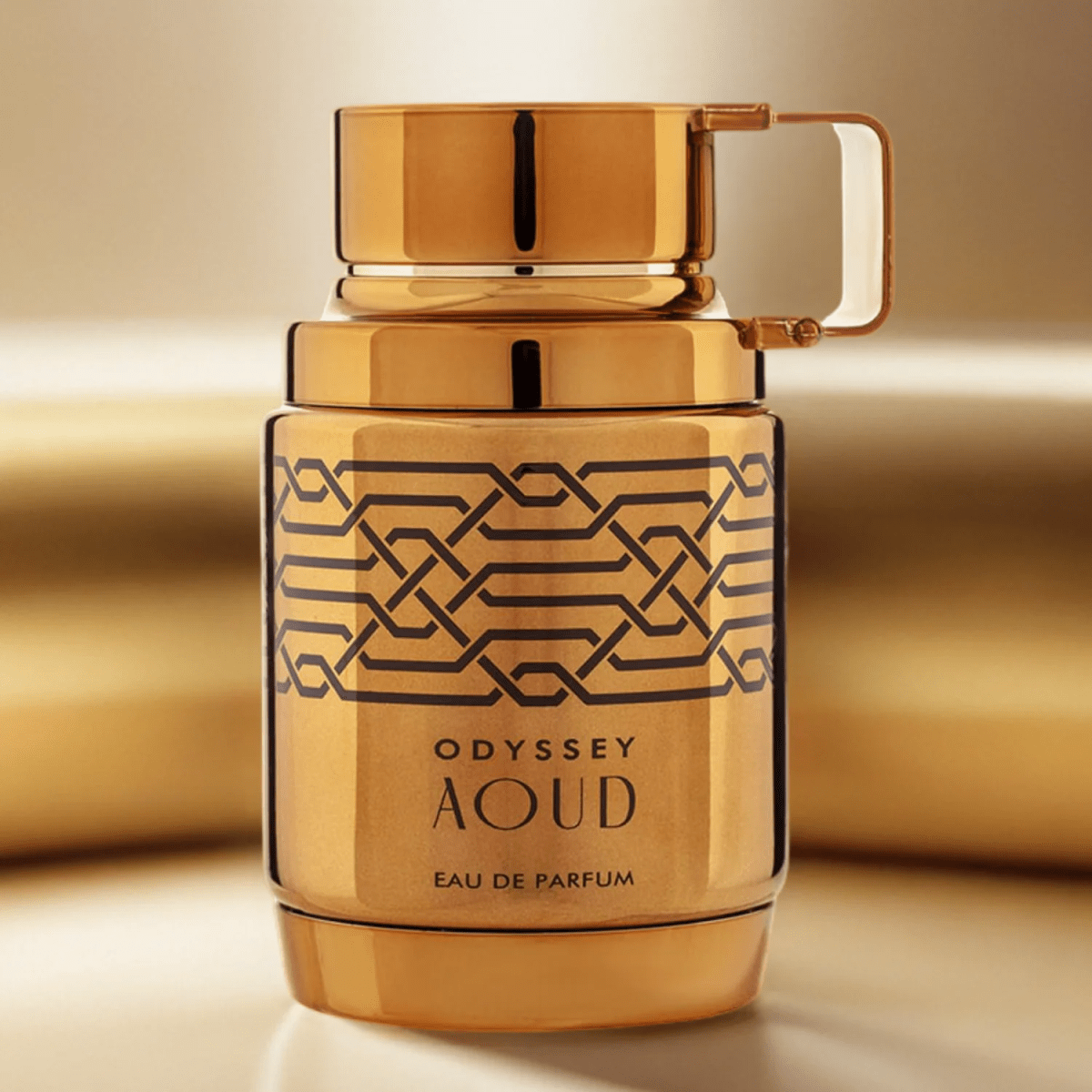 ODYSSEY AOUD BY ARMAF 3.4oz/100ml EDP M2
