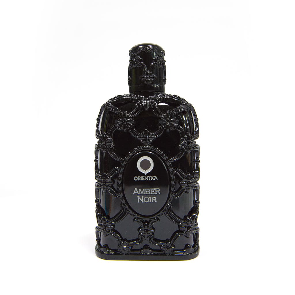 AMBER NOIR  EDP  U 2.8oz/80ml3
