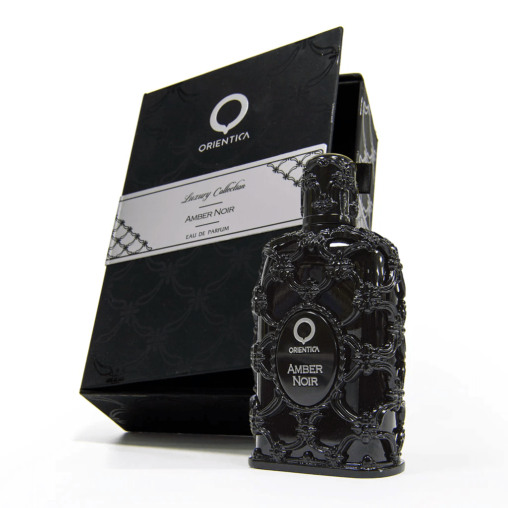 AMBER NOIR  EDP  U 2.8oz/80ml2
