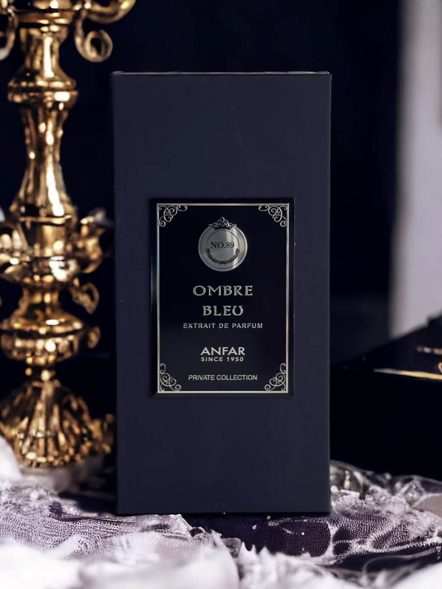 OMBRE BLEU EXTRAIT DE PARFUM  M 1.7oz/50ml1
