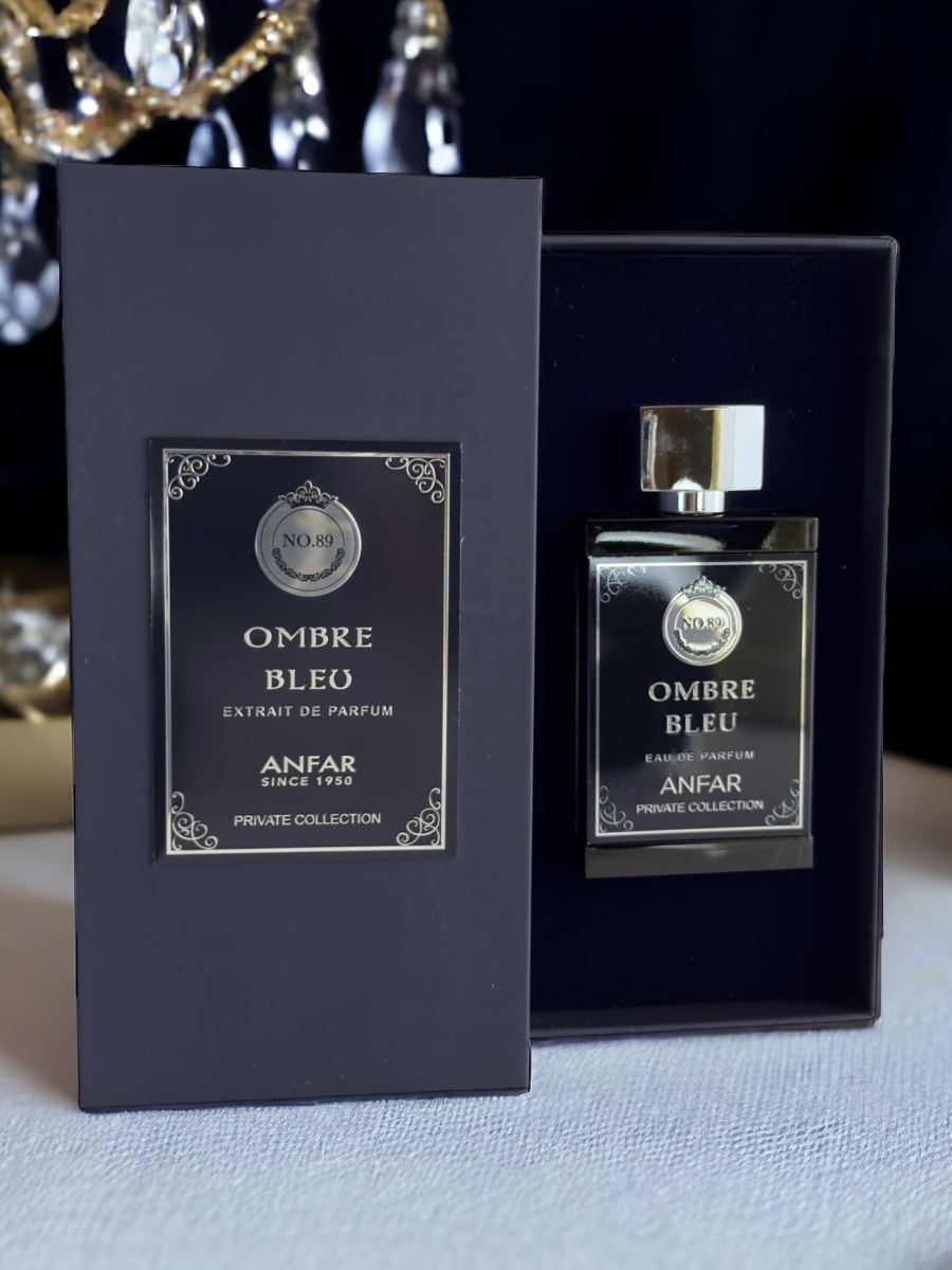 OMBRE BLEU EXTRAIT DE PARFUM  M 1.7oz/50ml2