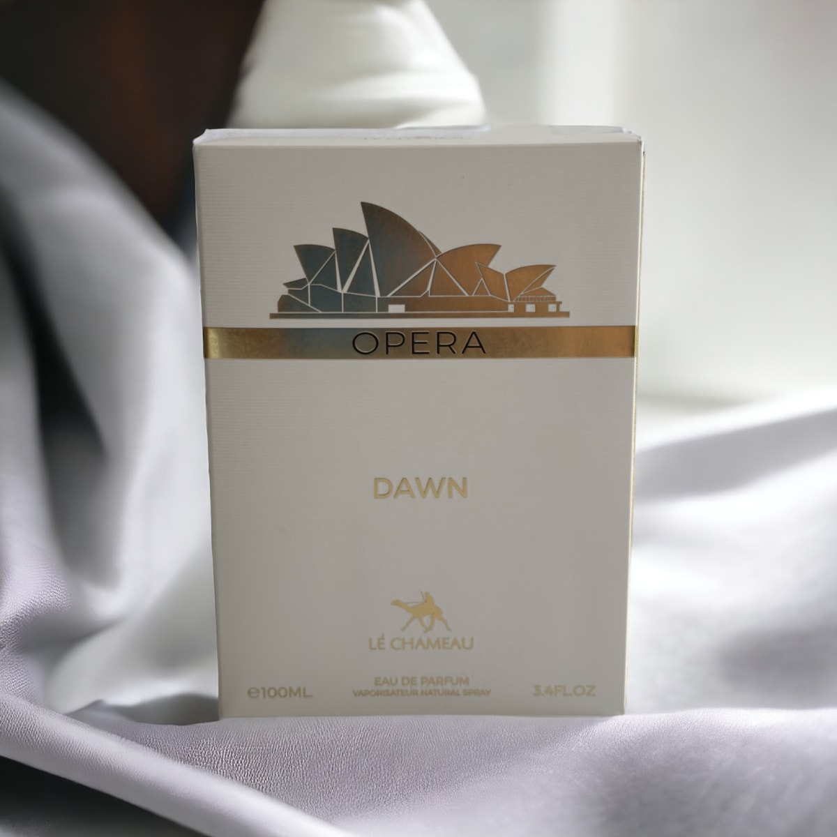 OPERA DAWN EDP F 3.4oz/100ml3