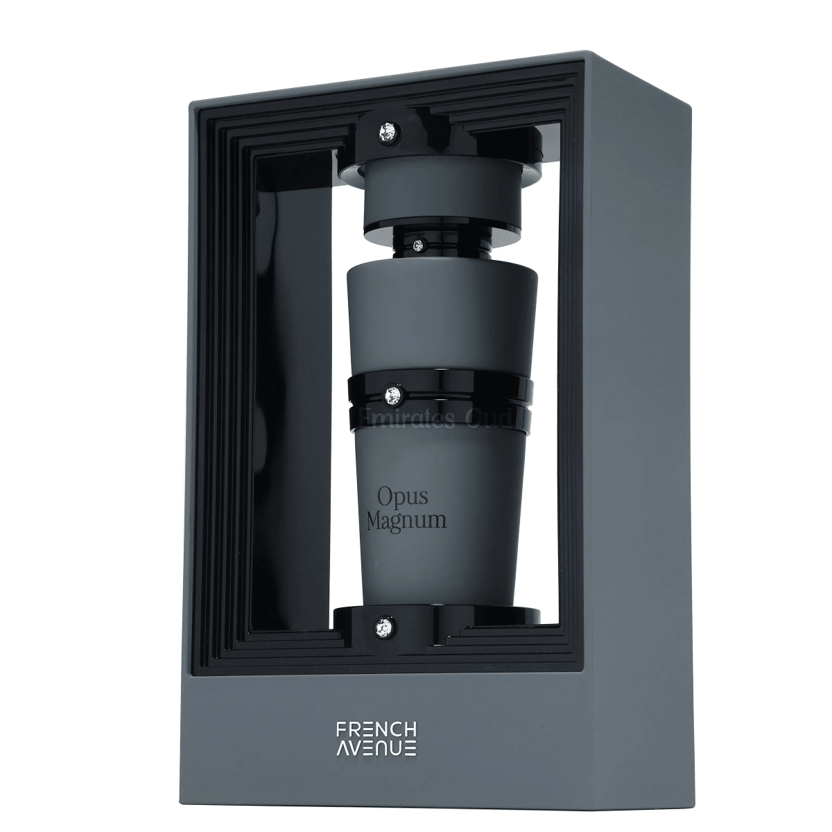 OPUS MAGNUM PERFUME EXTRACT 3.4oz/100ml BY FRENCH AVENUE U2