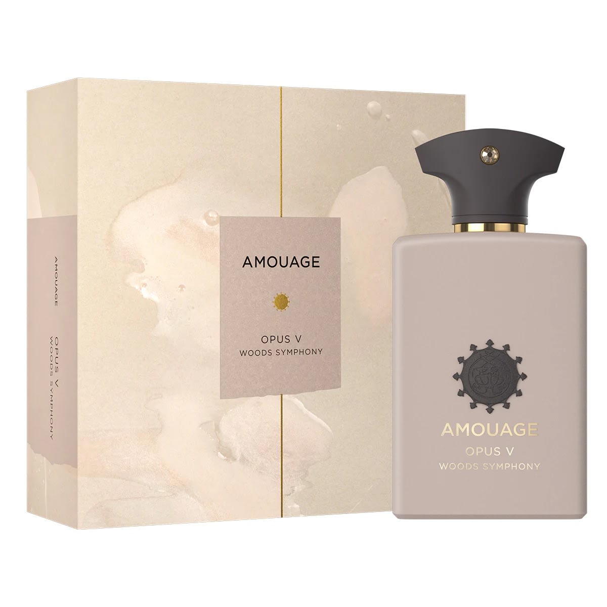 OPUS V WOODS SYMPHONY U 3.4oz/100ml *EDP* SPRAY1