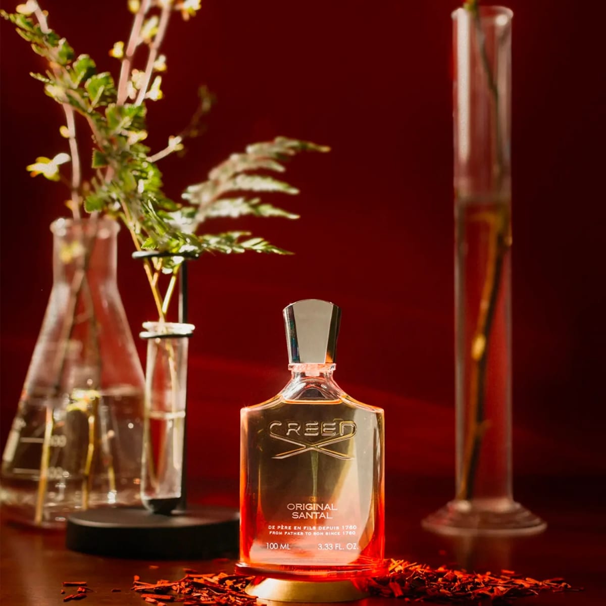 ORIGINAL SANTAL M 3.4oz/100ml EDP3