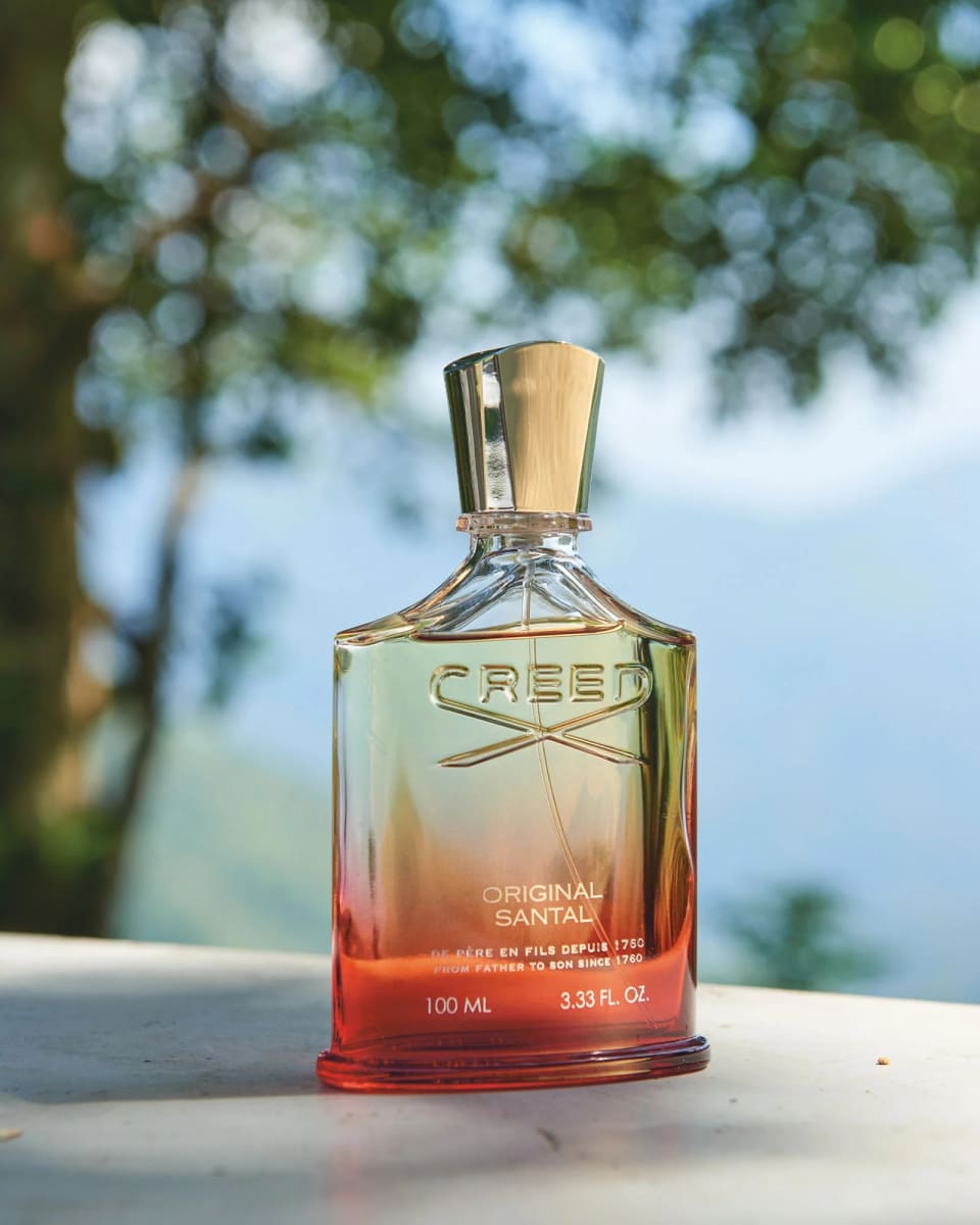 ORIGINAL SANTAL M 3.4oz/100ml EDP4