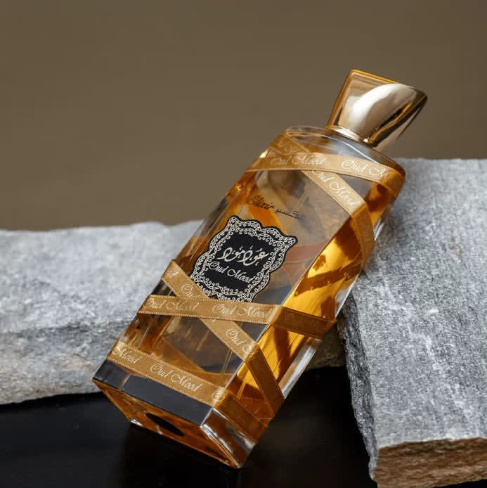 OUD MOOD ELIXIR U 3.4oz/100ml EDP2