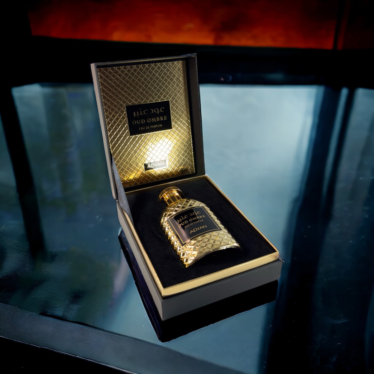 OUD OMBRE  EDP M 3.4oz/100ml1