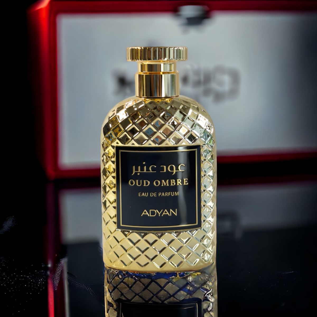 OUD OMBRE  EDP M 3.4oz/100ml3