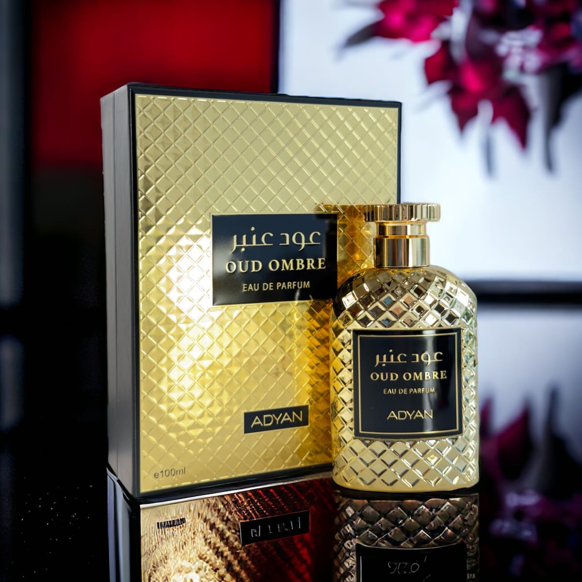 OUD OMBRE  EDP M 3.4oz/100ml4