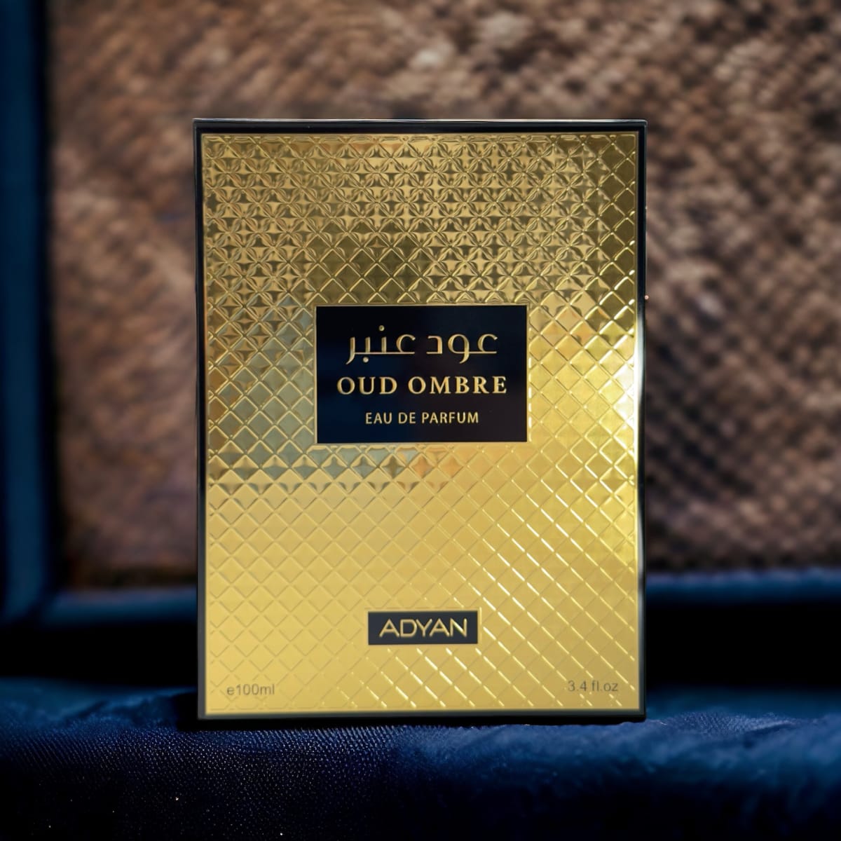 OUD OMBRE  EDP M 3.4oz/100ml5