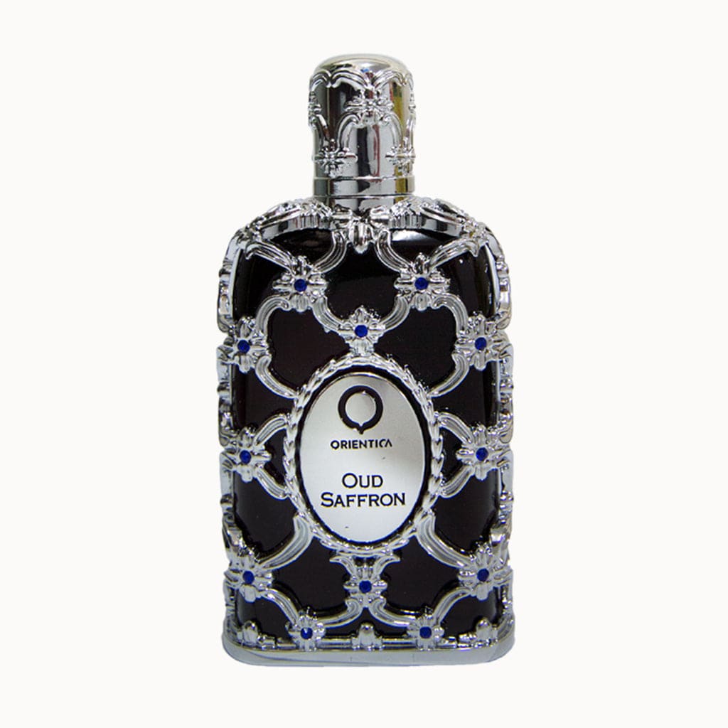 OUD SAFFRON   2.7oz/80ml3