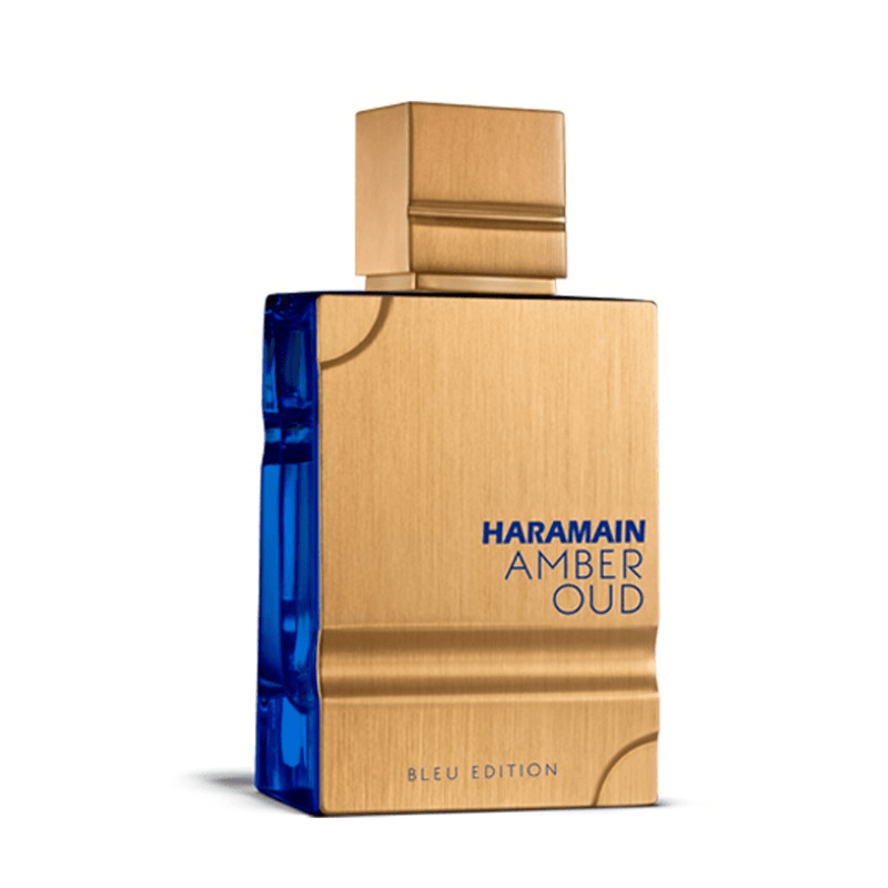 AL HARAMAIN AMBER OUD BLEU U 2.0oz/60ml EDP2