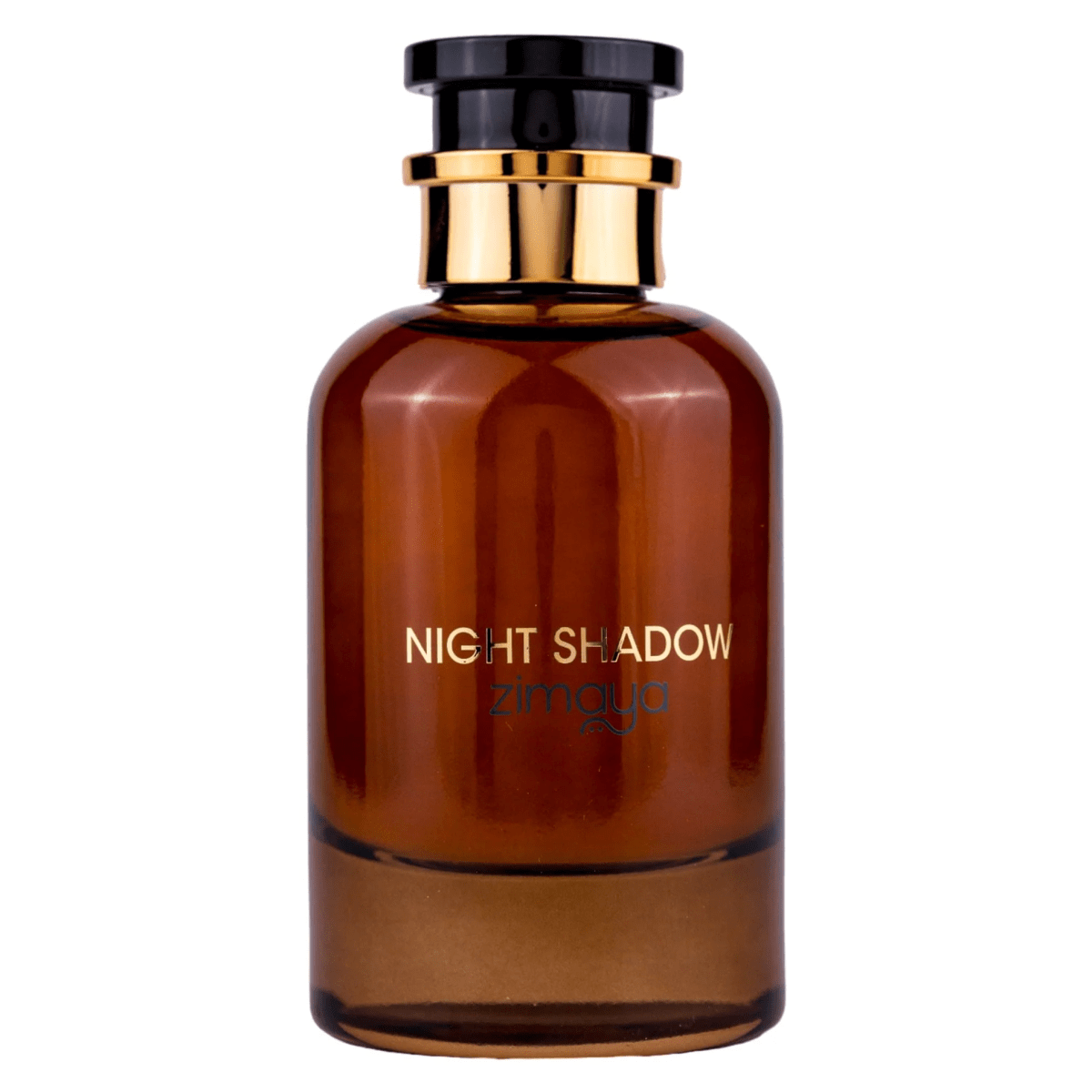 NIGHT SHADOW BY ZIMAYA  3.4oz/100ml EDP M2