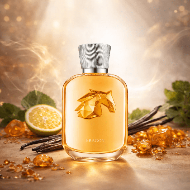 ERAGON BY PARFUMS DE MARLY EDP M2