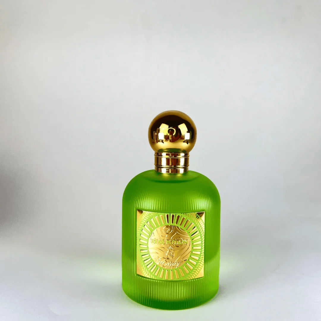 PEAR POTION EMIR BY PARIS CORNER 3.4oz/100ml EDP U2