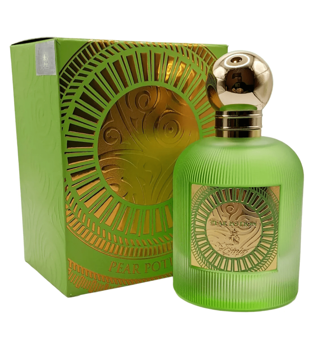 PEAR POTION EMIR BY PARIS CORNER 3.4oz/100ml EDP U3